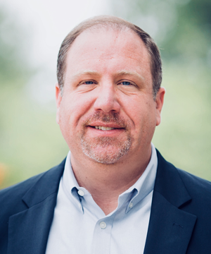 Brad  Greenwood Team Contact Image